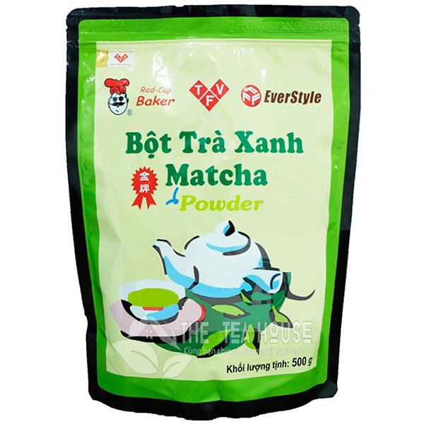 Bot-matcha-dai-loan-500g