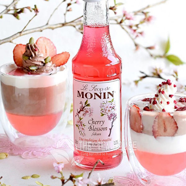 Siro-monin-700ml-thung-6-chai-cherry-blossom