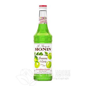 Siro-monin-700ml-thung-6-chai-green-apple