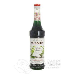 Siro-monin-700ml-thung-6-chai-green-tea