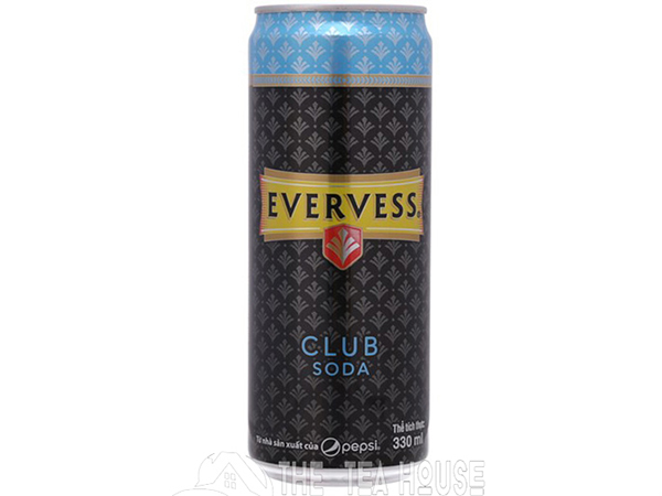 Soda-evervess-330ml