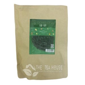 Tra-gongcha-500g-xanh-lai